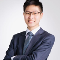 Charles 老師