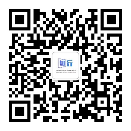 HK知行學堂公眾號